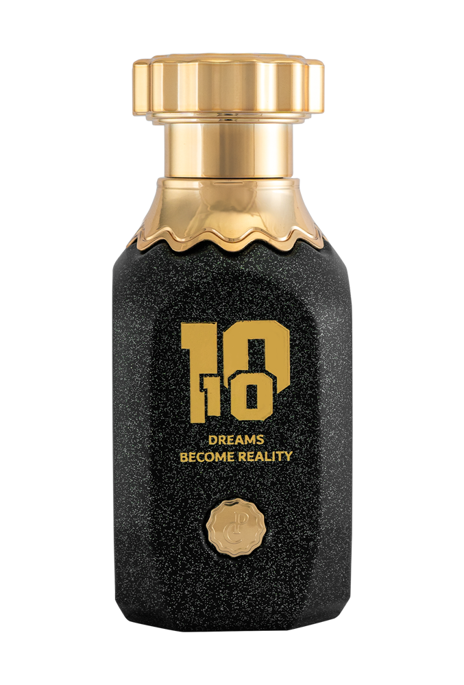 10 10 DREAMS BECOME REALITY PERFUME BY PRIMA CHIC