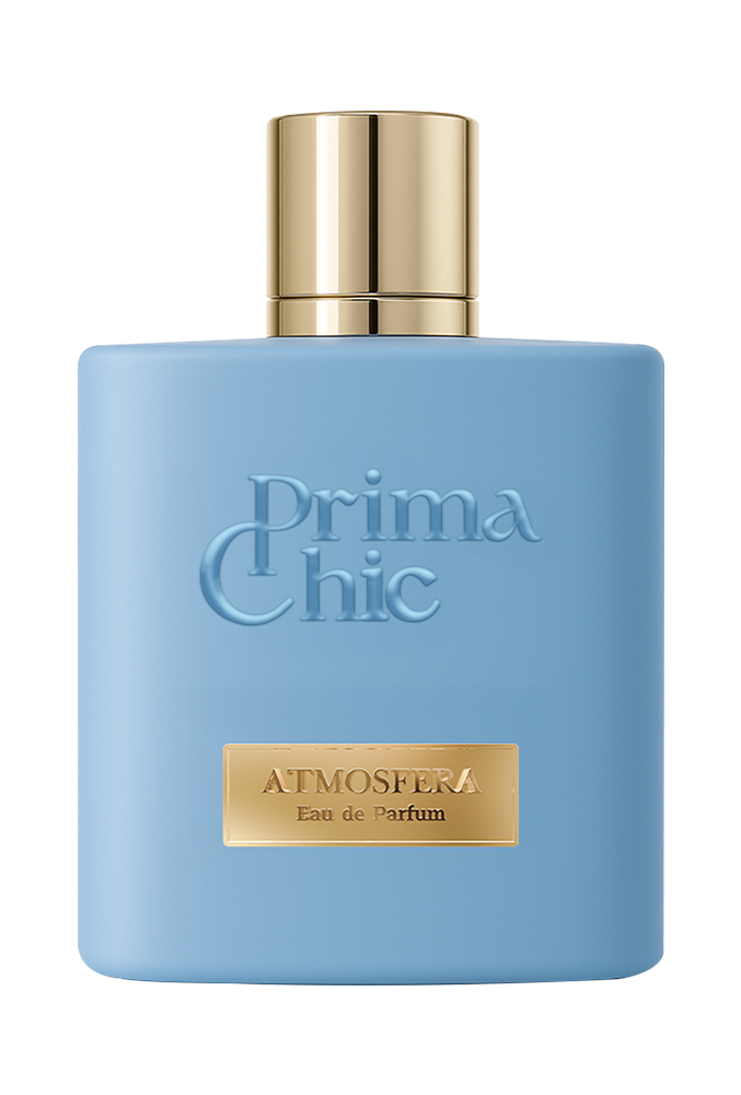 ATMOSFERA PERFUME BY PRIMA CHIC