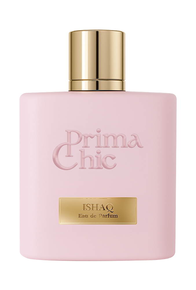 ISHAQ PERFUME BY PRIMA CHIC