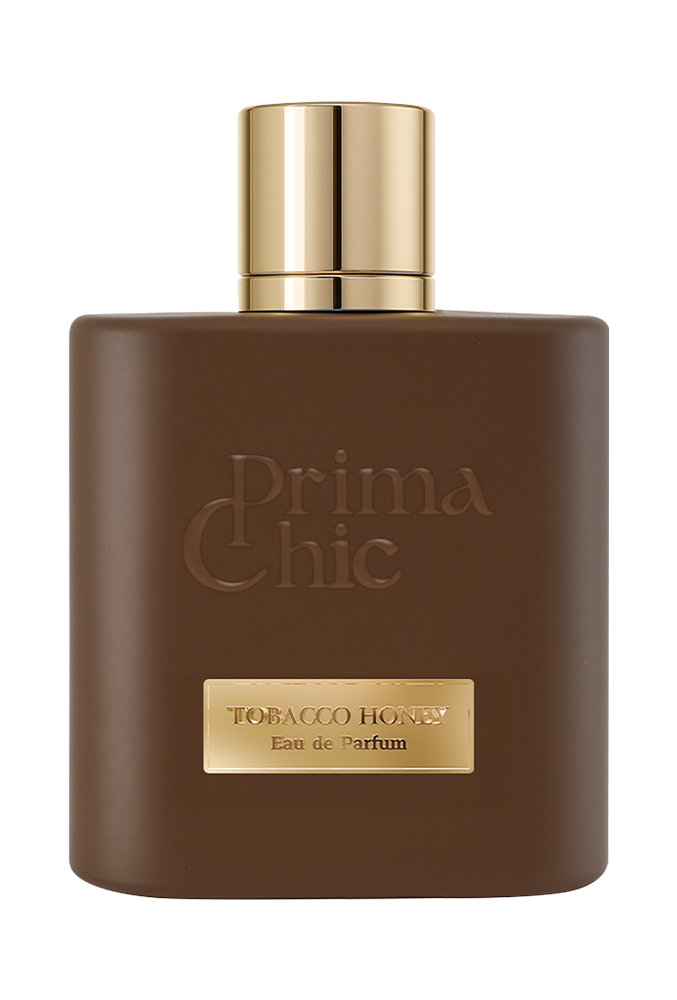 TOBACCO HONEY PERFUME BY PRIMA CHIC