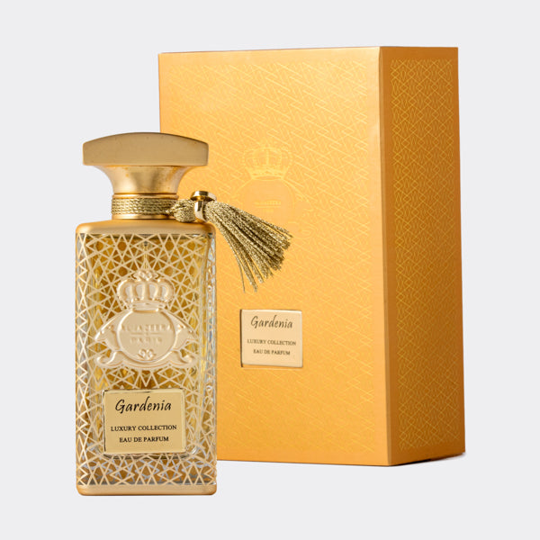GARDENIA By Al-Jazeera perfumes