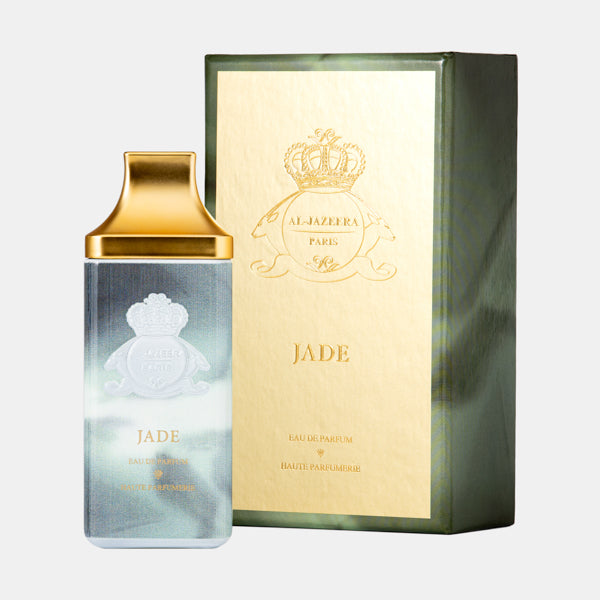Jade - Desert Rose
