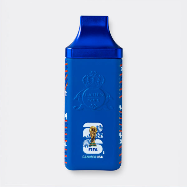 FIFA USA Eau De Parfum THE OFFICIAL FIFA WORLD CUP 2026 PERFUMES