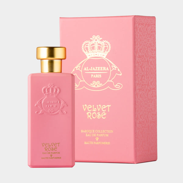 VELVET ROSE - Desert Rose