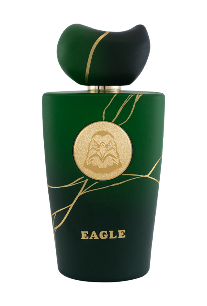 EAGLE PERFUME BY PRIMA CHIC
