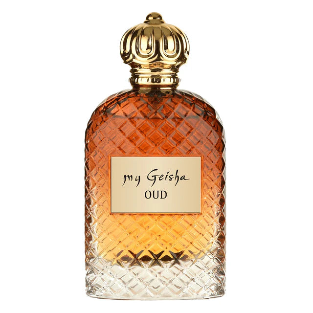 OUD By my Geisha