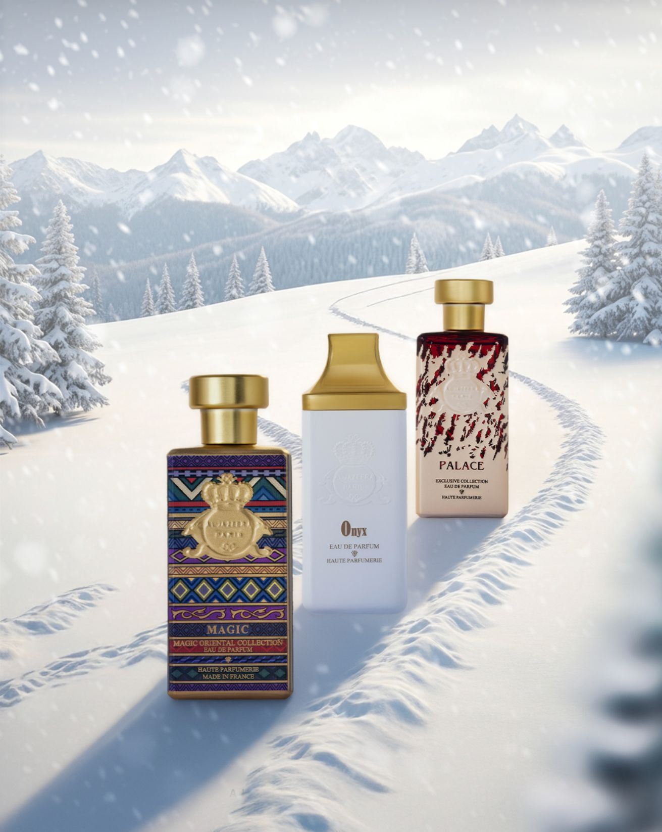 Aljazeera Collection