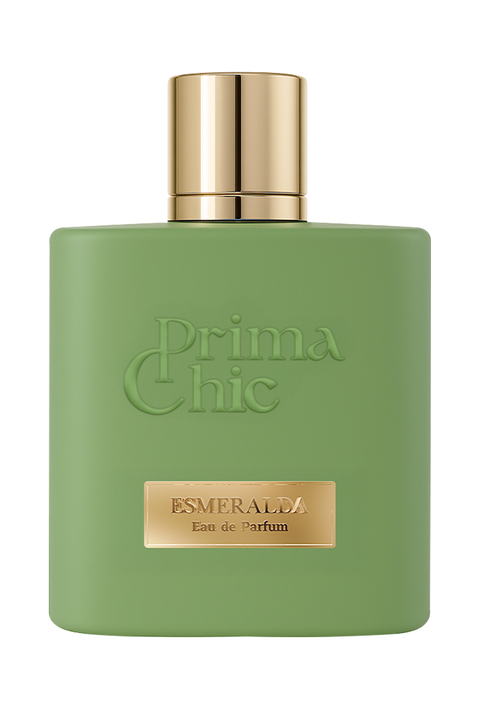 ESMERALDA PERFUME BY PRIMA CHIC