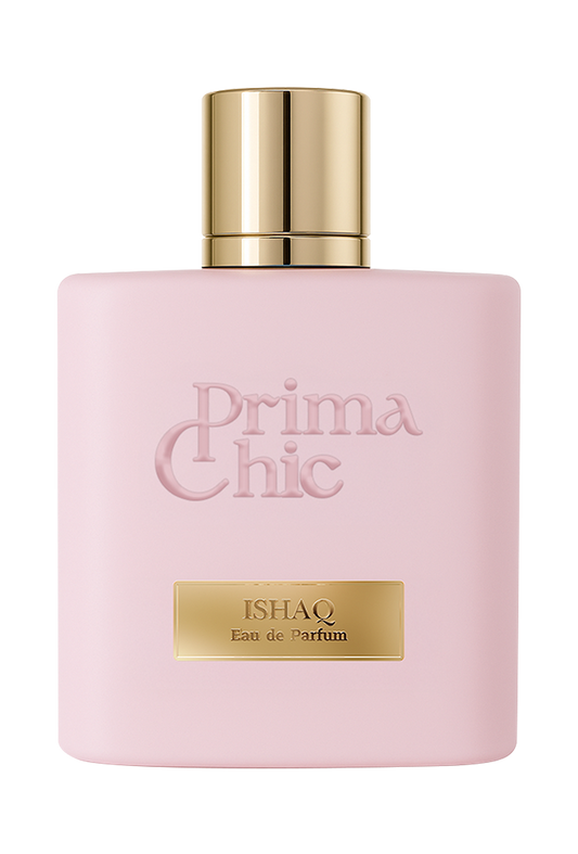 ISHAQ PERFUME BY PRIMA CHIC
