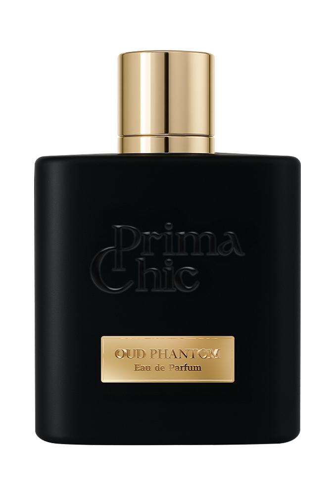 OUD PHANTOM PERFUME BY PRIMA CHIC