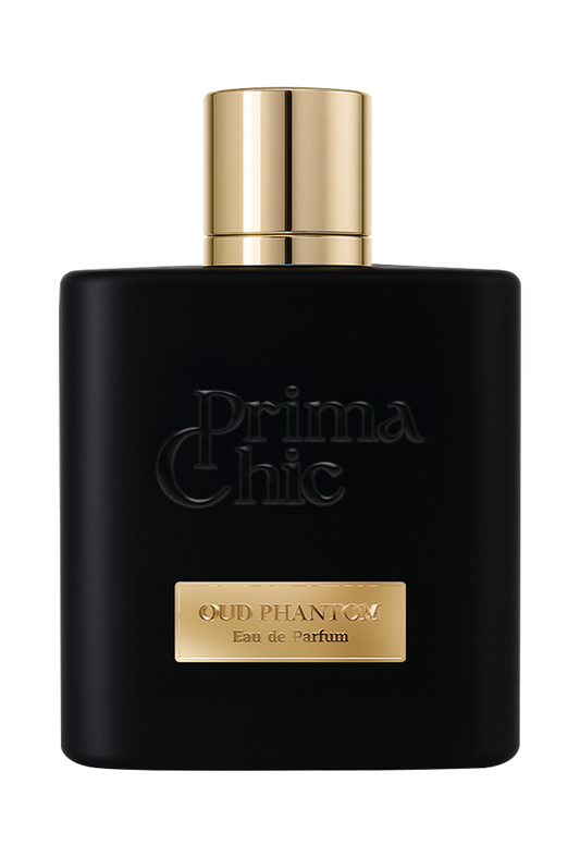 OUD PHANTOM PERFUME BY PRIMA CHIC