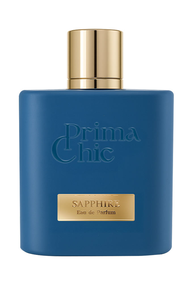 SAPPHIRE PERFUME BY PRIMA CHIC