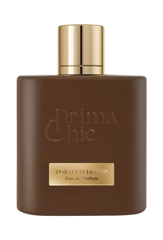 TOBACCO HONEY PERFUME BY PRIMA CHIC