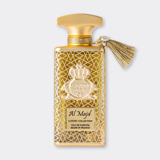 AL MAJD By Al-Jazeera perfumes