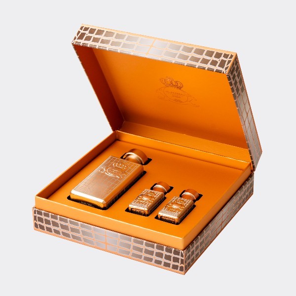 ALLIGATOR By Al-Jazeera perfumes