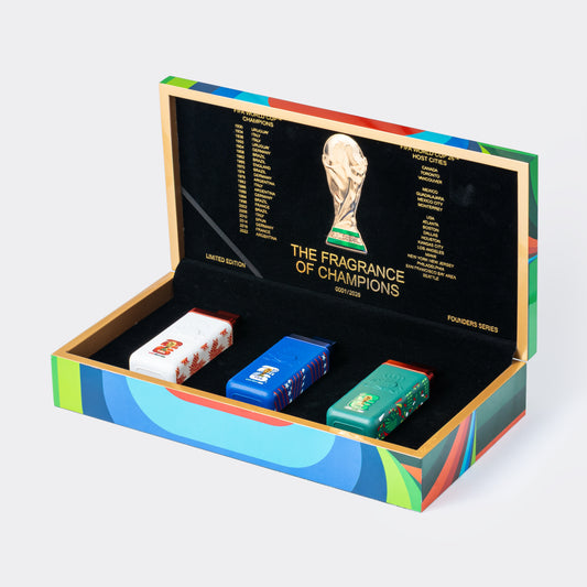 FIFA 2026 BOX