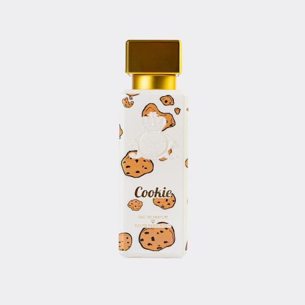 COOKIE By Al-Jazeera perfumes