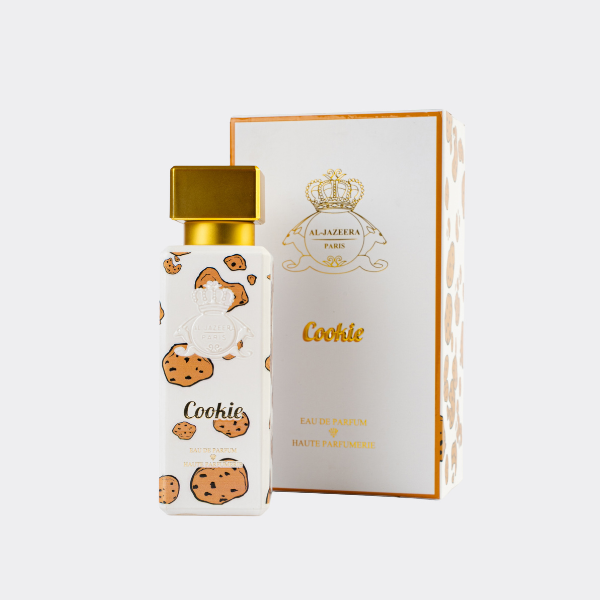 COOKIE By Al-Jazeera perfumes