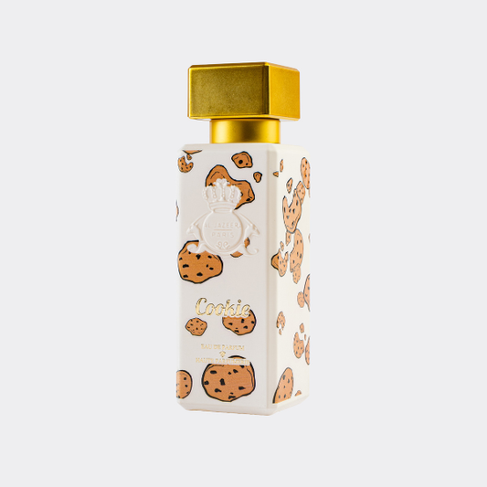COOKIE By Al-Jazeera perfumes