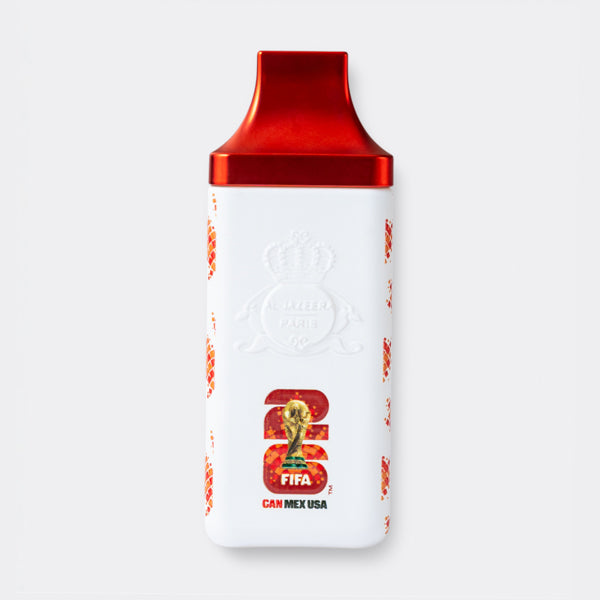 FIFA CANADA Eau De Parfum THE OFFICIAL FIFA WORLD CUP 2026 PERFUMES