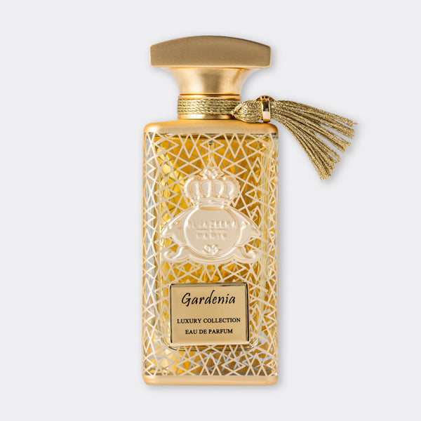 GARDENIA By Al-Jazeera perfumes