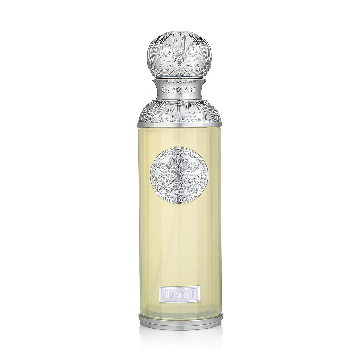 GISSAH Hudson II 200 ML EDP