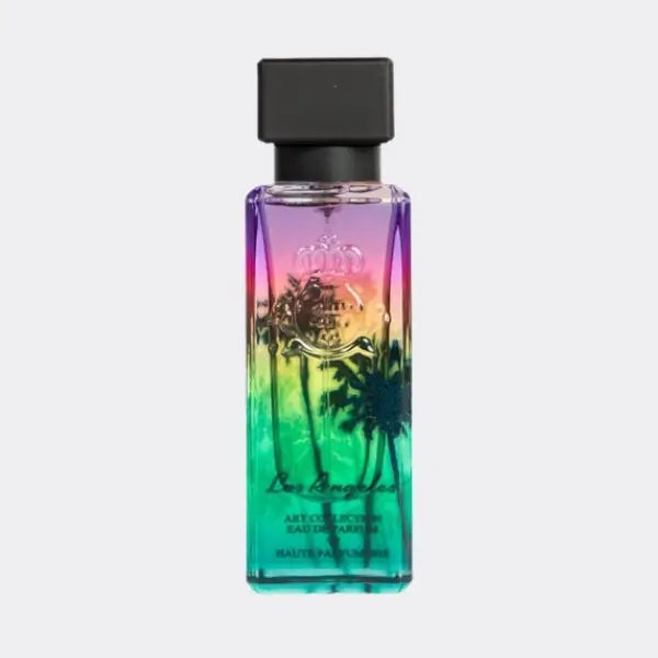 LOS ANGELES By Al-Jazeera Perfumes