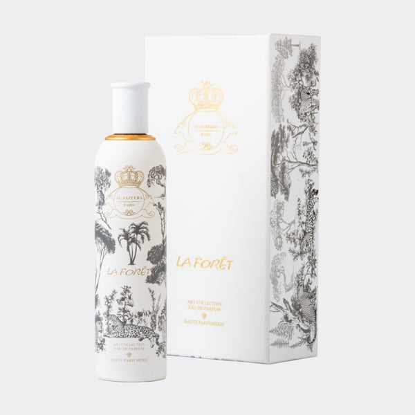 LA FORET - Desert Rose