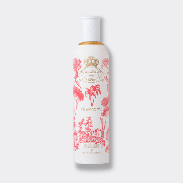 LE JARDIN By Al-Jazeera perfumes
