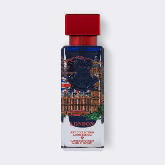 LONDON - Desert Rose