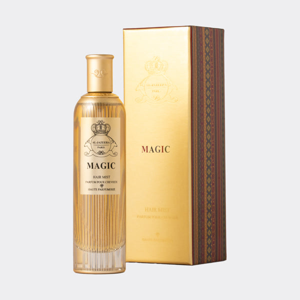 MAGIC HAIRMIST - Desert Rose