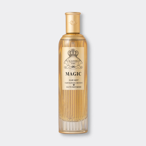 MAGIC HAIRMIST - Desert Rose