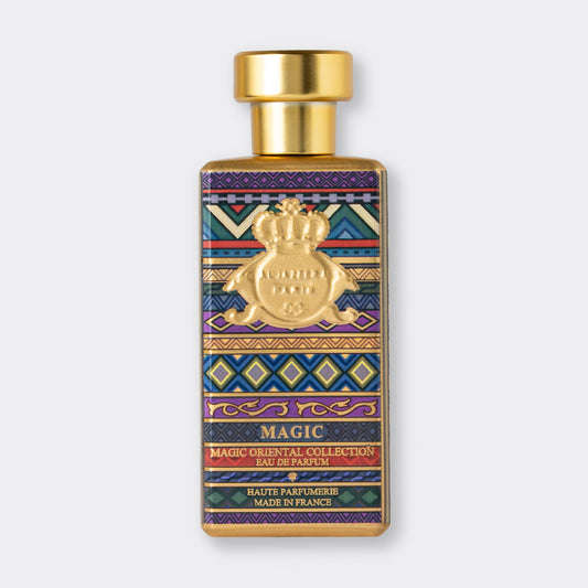 Magic - Desert Rose