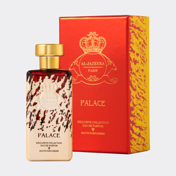 PALACE - Desert Rose