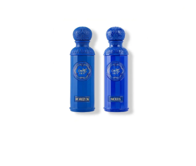 GISSAH Legend Of The Sky 2 For Him Set 180 ML EDP PERFUME