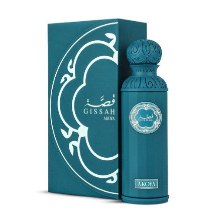 GISSAH AKOYA 200 ML EDP PERFUME