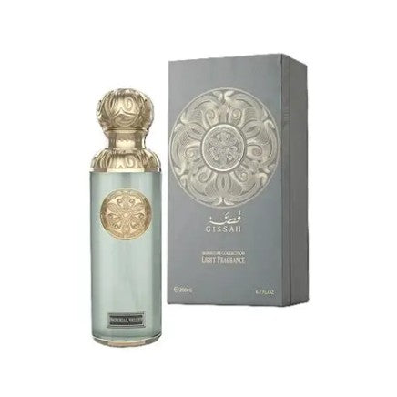 GISSAH IMPERIAL VALLEY 200 ML EDP PERFUME