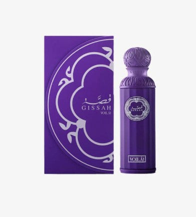 GISSAH VOILA 200 ML EDP PERFUME