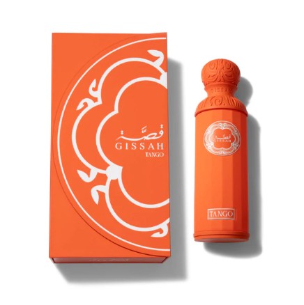 GISSAH TANGO 200 ML EDP PERFUME