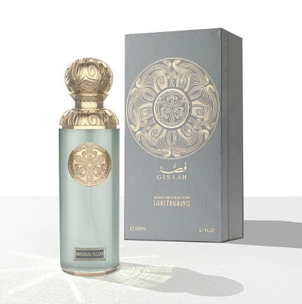 GISSAH IMPERIAL VALLEY 200 ML EDP PERFUME