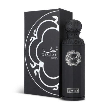 GISSAH MAVRO 200 ML EDP PERFUME