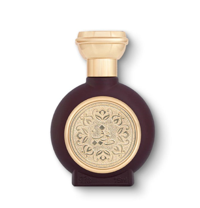 TAIF 18 Lemon Musk By Taif Al Emarat perfumes