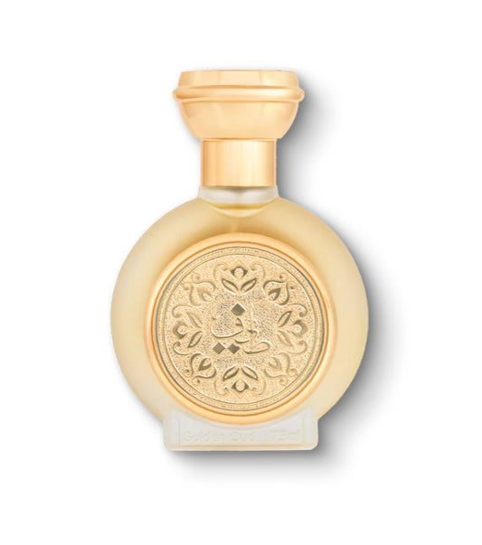 Golden Oud By Taif Al Emarat perfumes