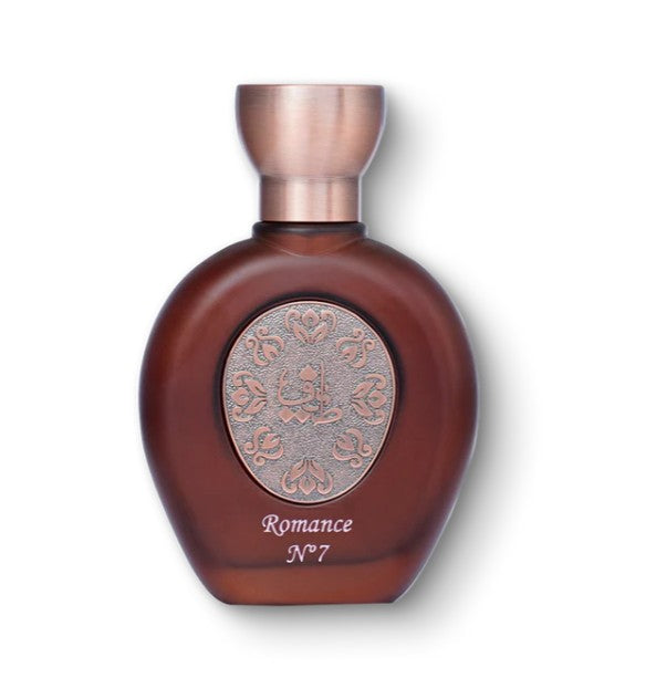 Romance N°7 MAJESTIC OUD BLOOM By Taif Al Emarat perfumes