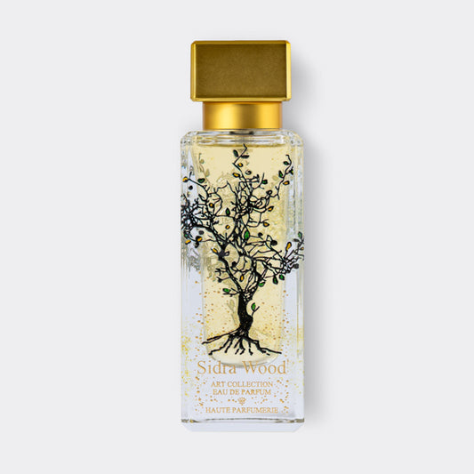 Sidra wood