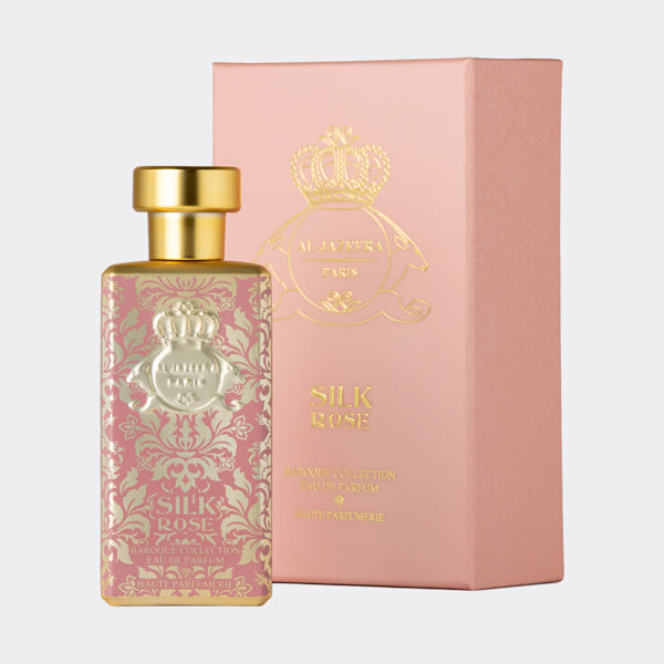 SILK ROSE - Desert Rose