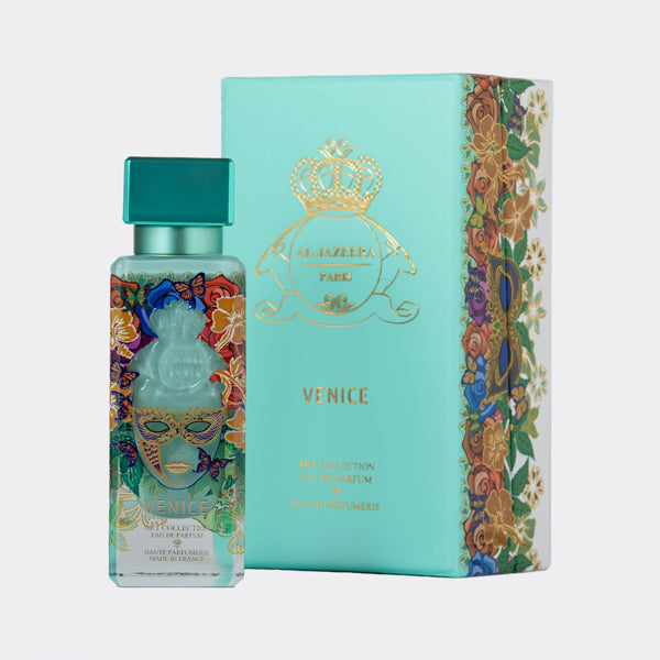 VENICE - Desert Rose