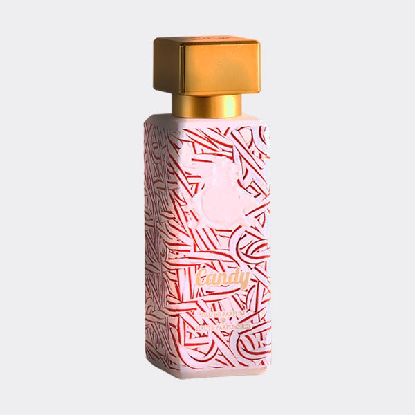 CANDY By Al-Jazeera Perfumes