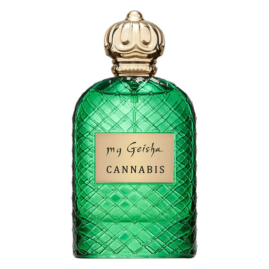 CANNABIS 100ML By My Geisha perfumes