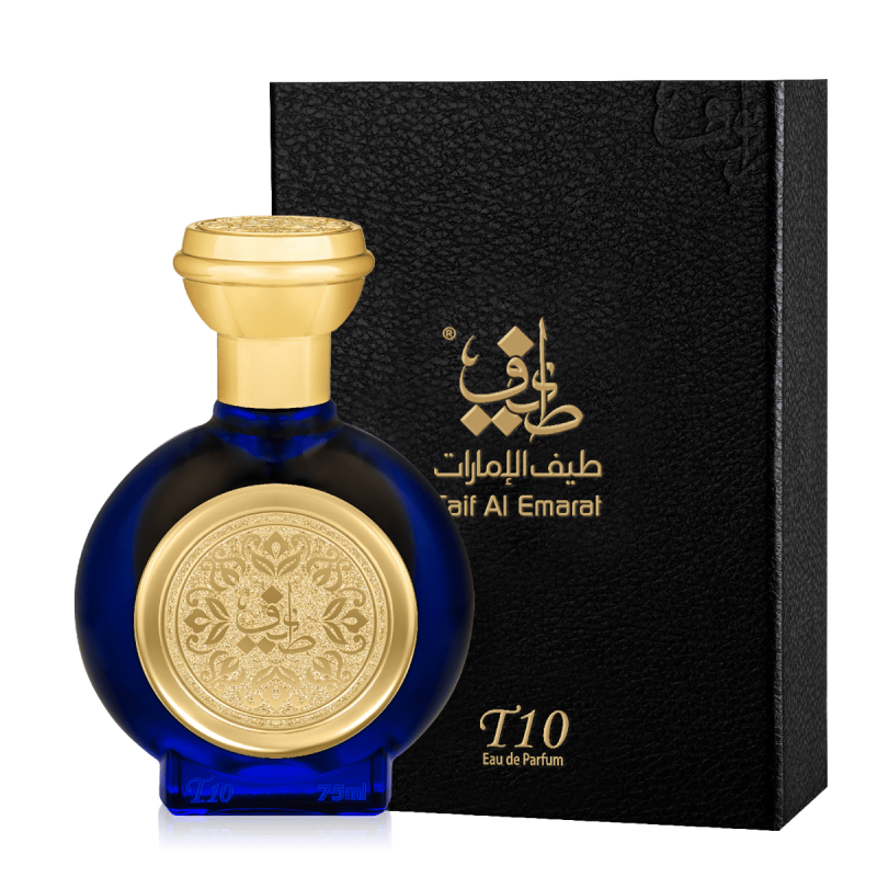 TAIF 10 THE KING By Taif Al Emarat perfumes